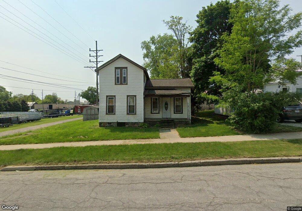204 E Michigan St, Lagrange, IN 46761 - photo 1