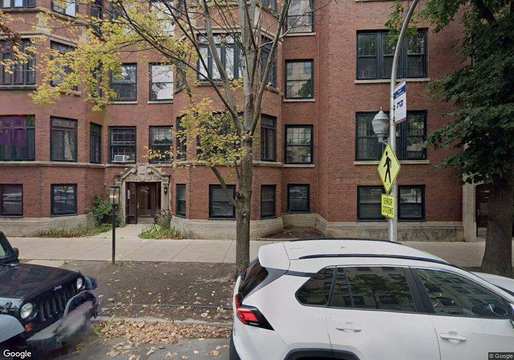 518 W Surf St unit 5183, Chicago, IL 60657 - photo 1