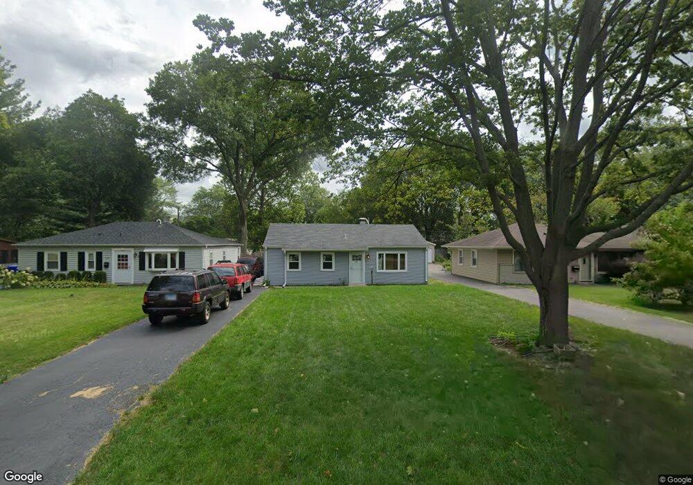 1131 Fischer St, Wheaton, IL 60189 - photo 1