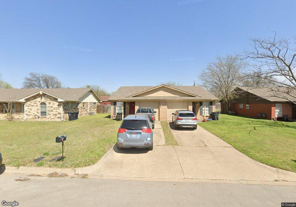 1908 Starling Ct unit 1910, Cleburne, TX 76033 - photo 1