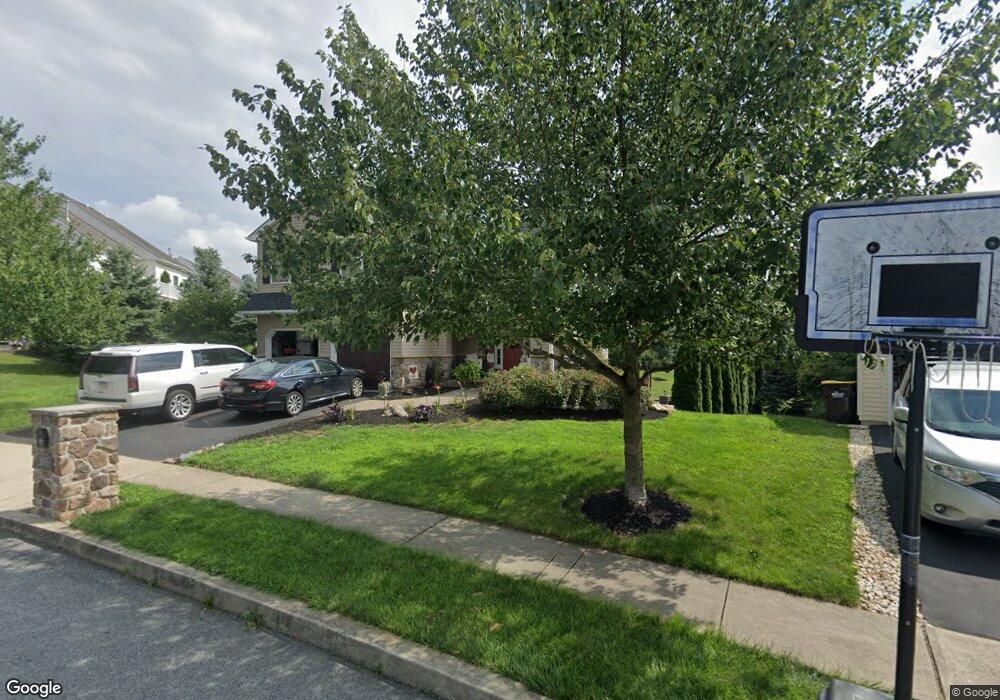 1805 Chateau Place, Easton, PA 18045 - photo 1