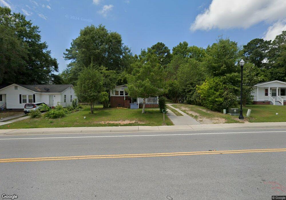 1211 Chestnut Ferry Rd, Camden, SC 29020 - photo 1