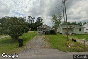 1564 W Main St, Schriever, LA 70395