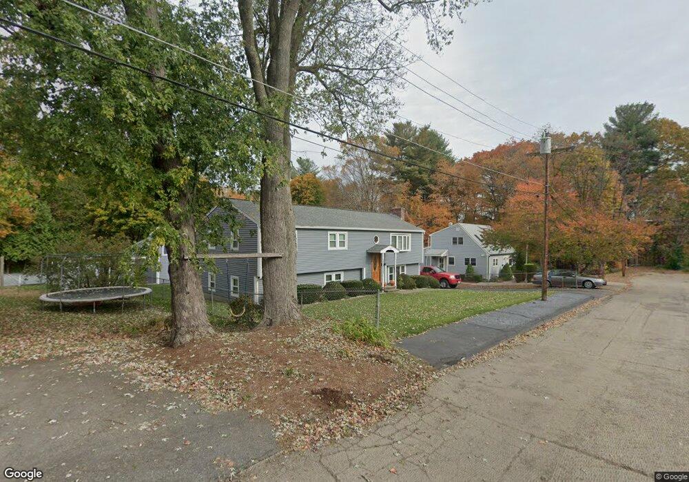 14 2nd St, Hudson, MA 01749 - photo 1