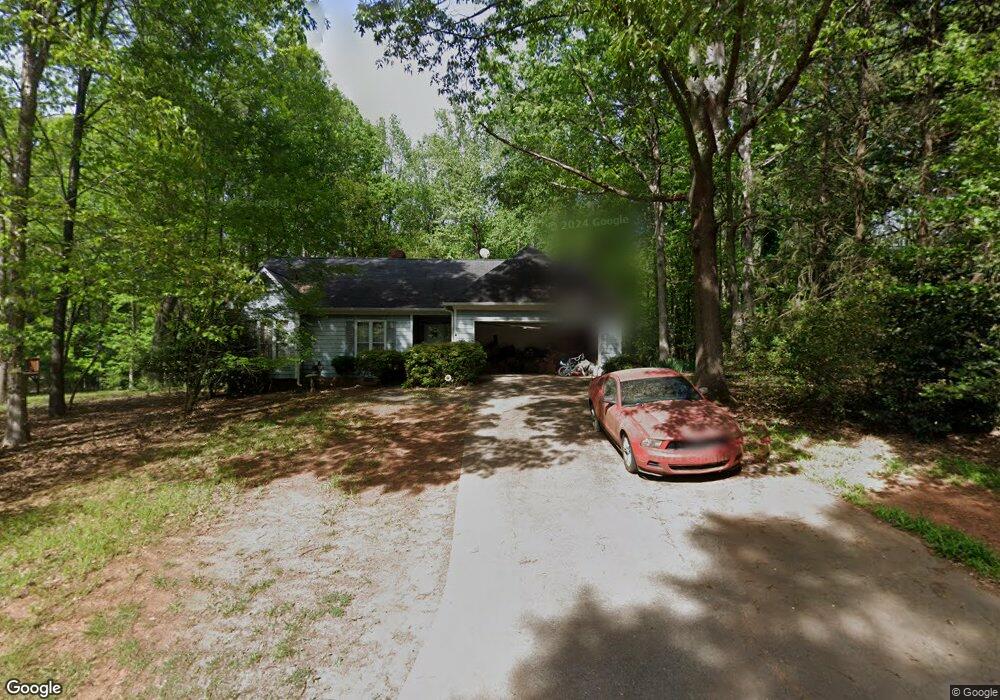 210 New Haven Dr, Athens, GA 30606 - photo 1