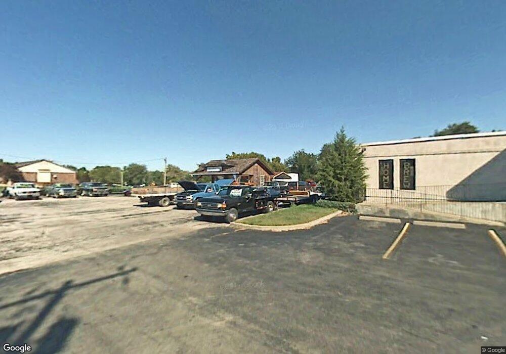 6631 Nieman Rd, Shawnee, KS 66203 - photo 1