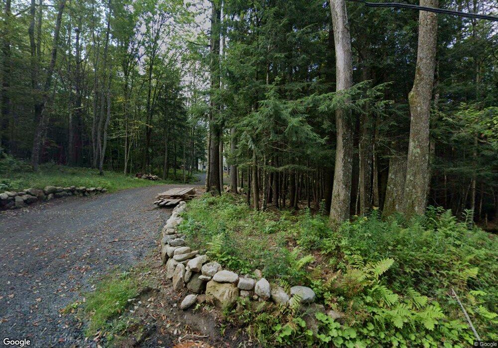 584 Lockehaven Rd, Enfield, NH 03748 - photo 1