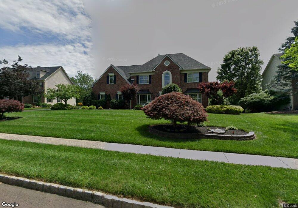 46 Bittersweet Dr, Doylestown, PA 18901 - photo 1