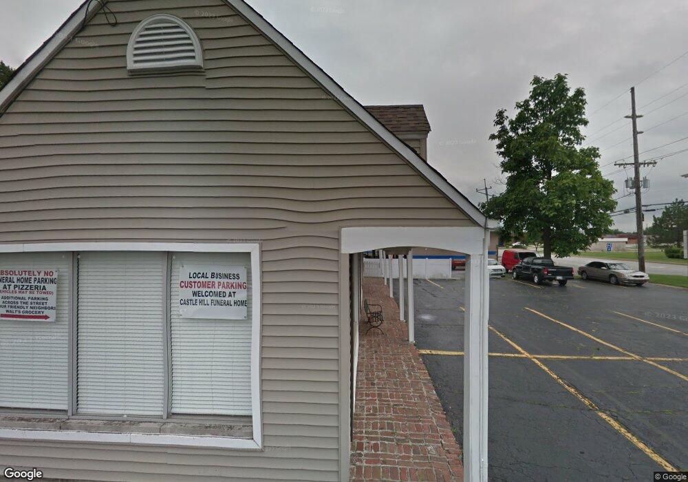 1219 Sheffield Ave, Dyer, IN 46311 - photo 1