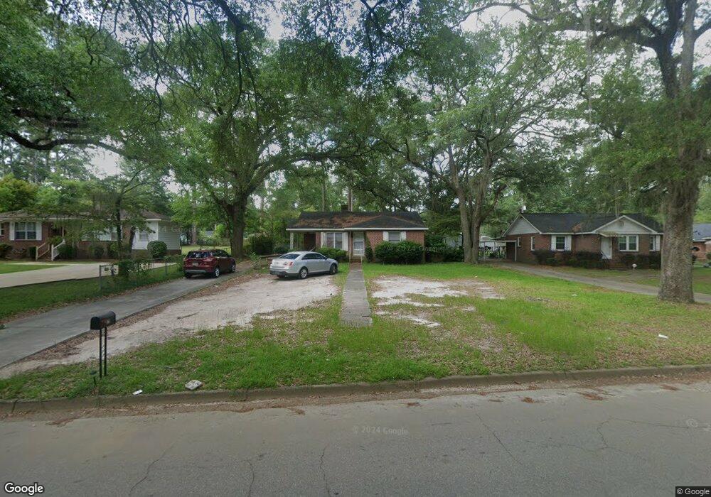 810 11th Ave, Albany, GA 31701 - photo 1