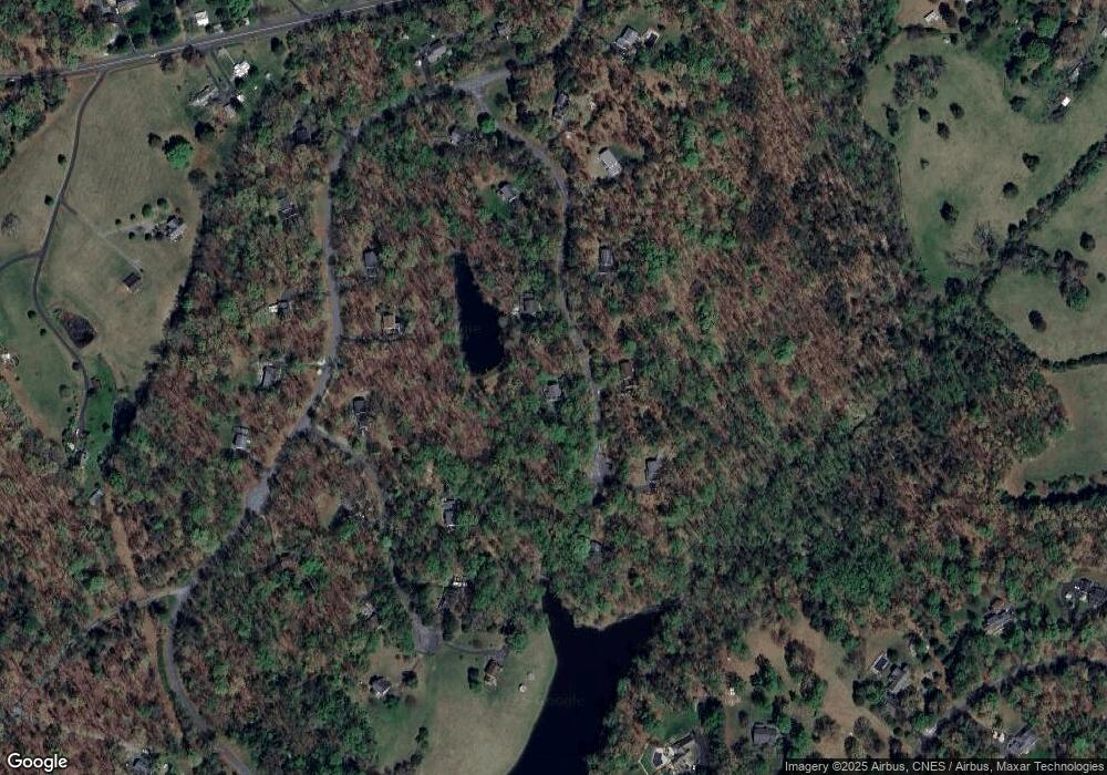 3942 Deepwoods Rd, Earlysville, VA 22936 - photo 1