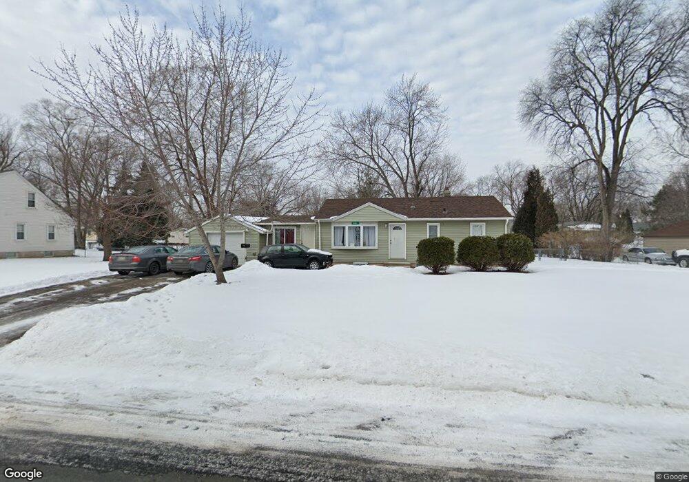9100 Aldrich Ave S, Bloomington, MN 55420 - photo 1