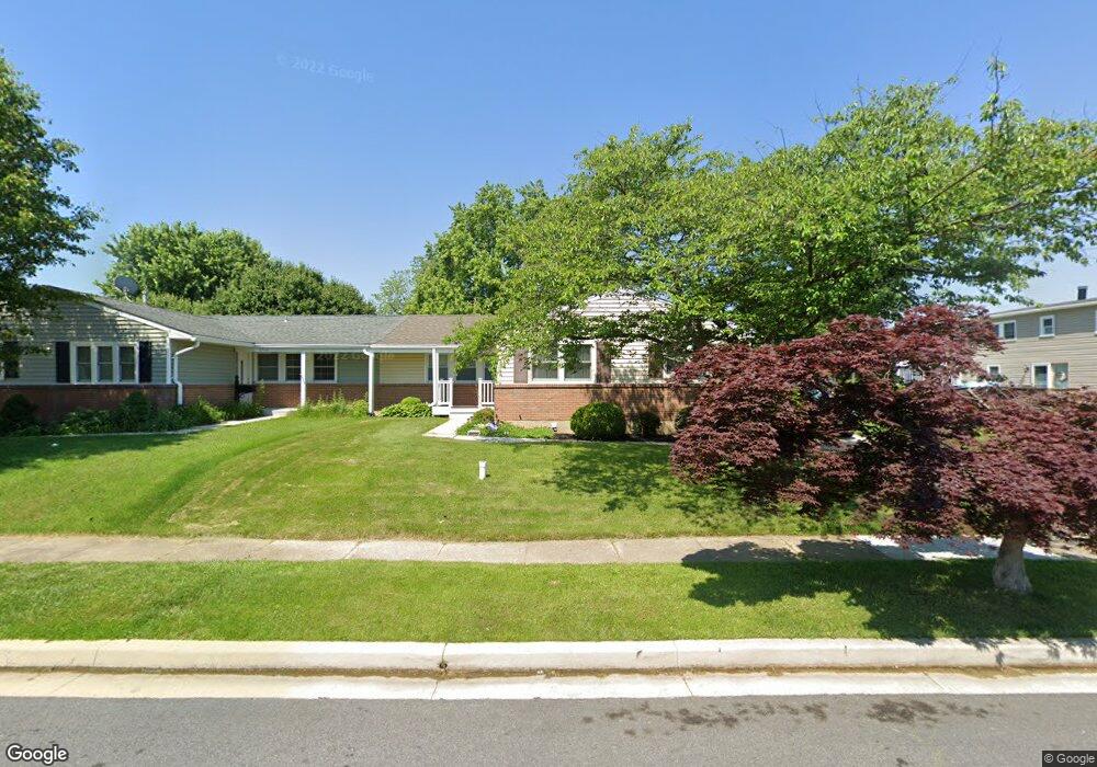 8512 David Ave, Parkville, MD 21234 - photo 1