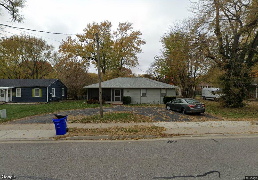 5610 Quivira Rd, Shawnee, KS 66216 - photo 1