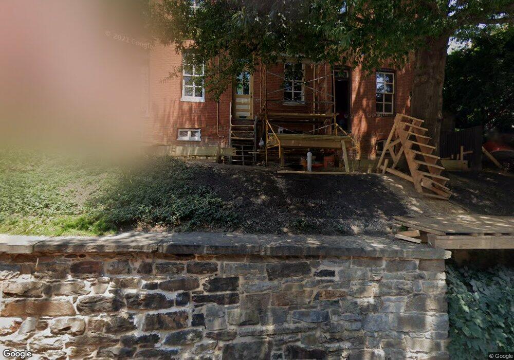 442 Grindall St, Baltimore, MD 21230 - photo 1