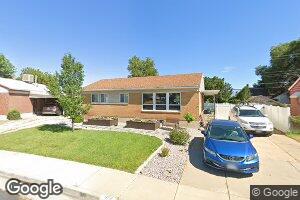 470 W 4575 S, Ogden, UT 84405