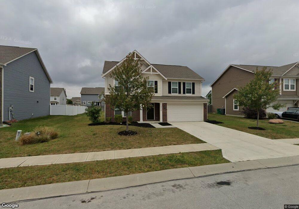 2524 Solidago Dr, Plainfield, IN 46168 - photo 1