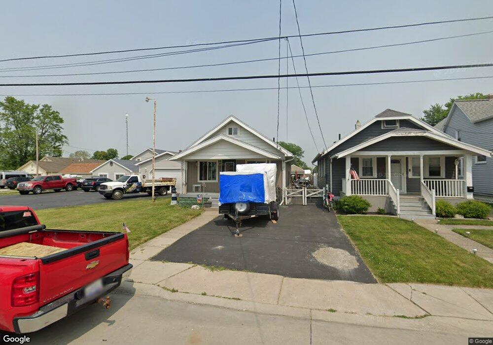 5522 308th St, Toledo, OH 43611 - photo 1