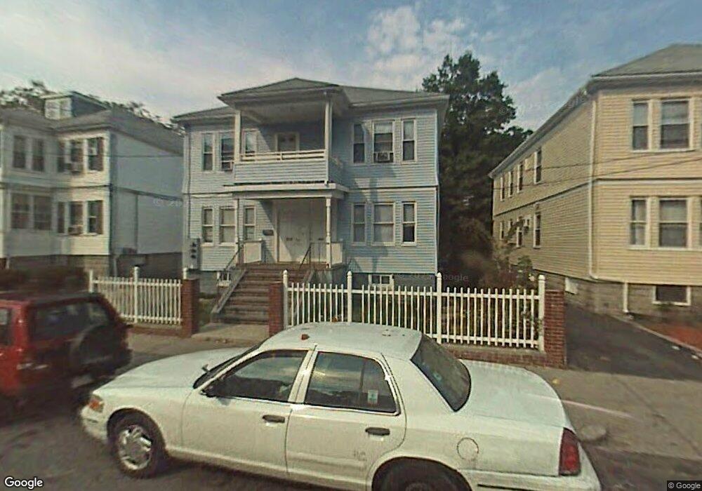 25 W Selden St unit 1st flr, Mattapan, MA 02126 - photo 1