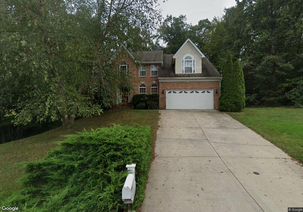 44891 Golden Eye Ct, Callaway, MD 20620 - photo 1