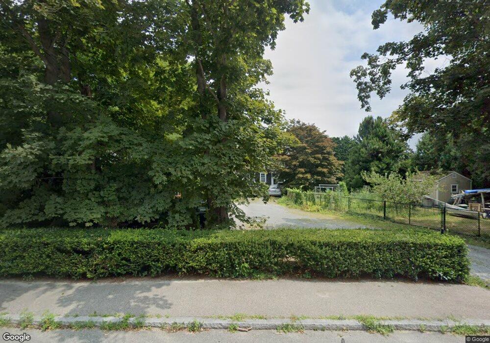 17 Bay St, Jamestown, RI 02835 - photo 1