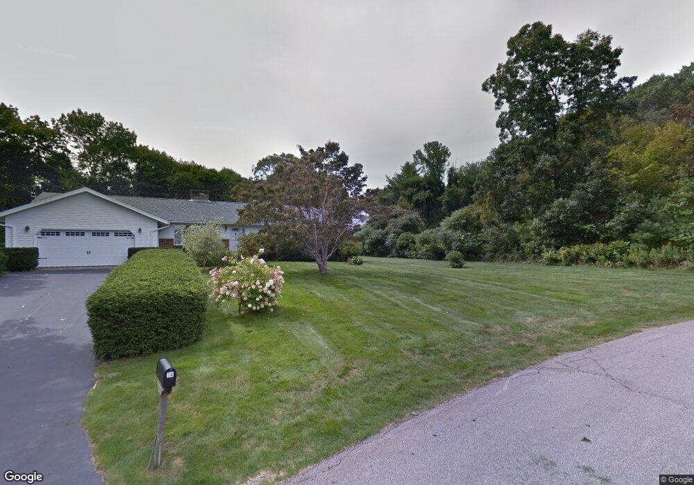 17 Wavecrest Dr, York, ME 03909 - photo 1