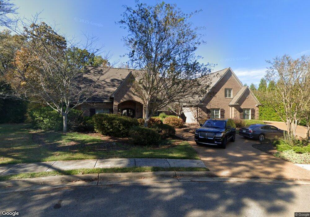 428 Turnberry Ct, Oxford, MS 38655 - photo 1