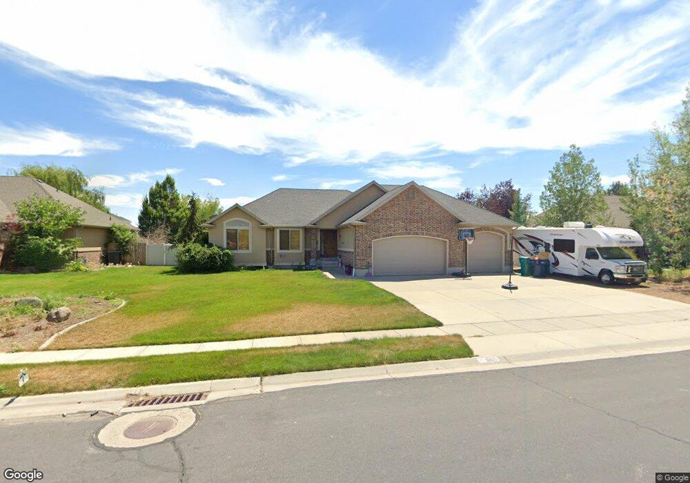 6165 W 5300 S, Hooper, UT 84315 - photo 1