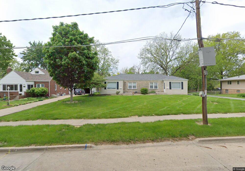 3326 61st St, Des Moines, IA 50322 - photo 1