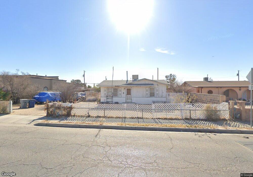8016 Glendale Ave, El Paso, TX 79907 - photo 1
