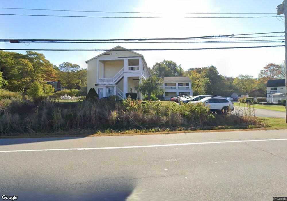 1521 Us Route One, York, ME 03909 - photo 1