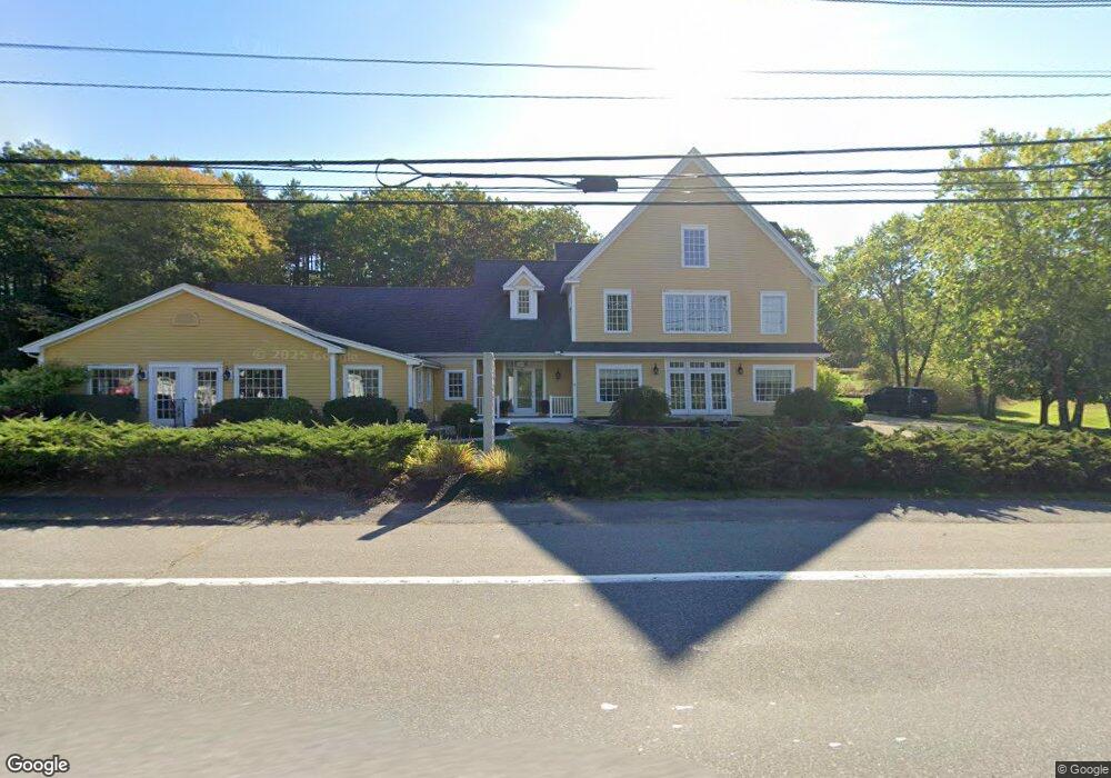 1537 Us Route One, York, ME 03909 - photo 1