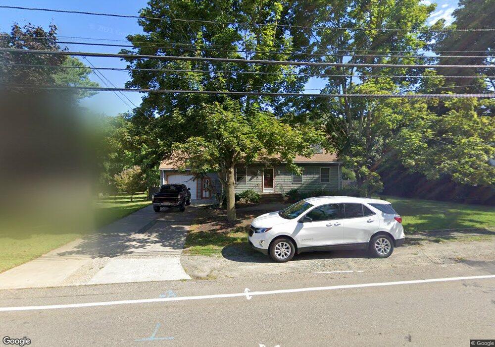 34 High Plain St, Walpole, MA 02081 - photo 1