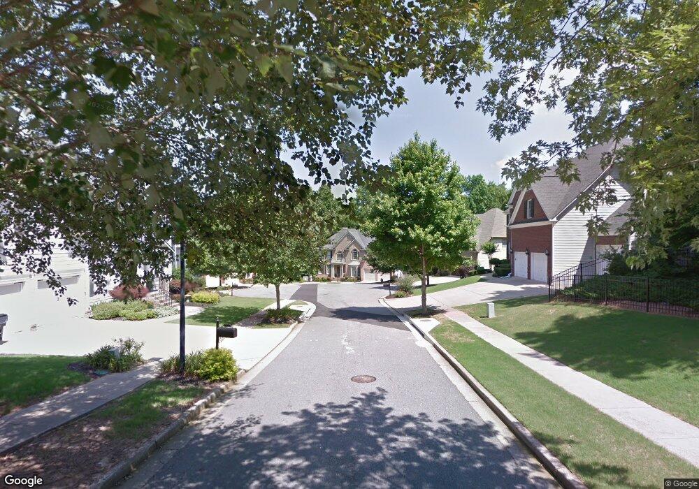 0 Beech Overlook Way NE unit 3223381, Buford, GA 30518 - photo 1