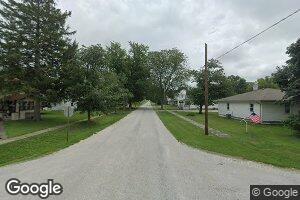 101 S Franklin St, Sibley, IL 61773