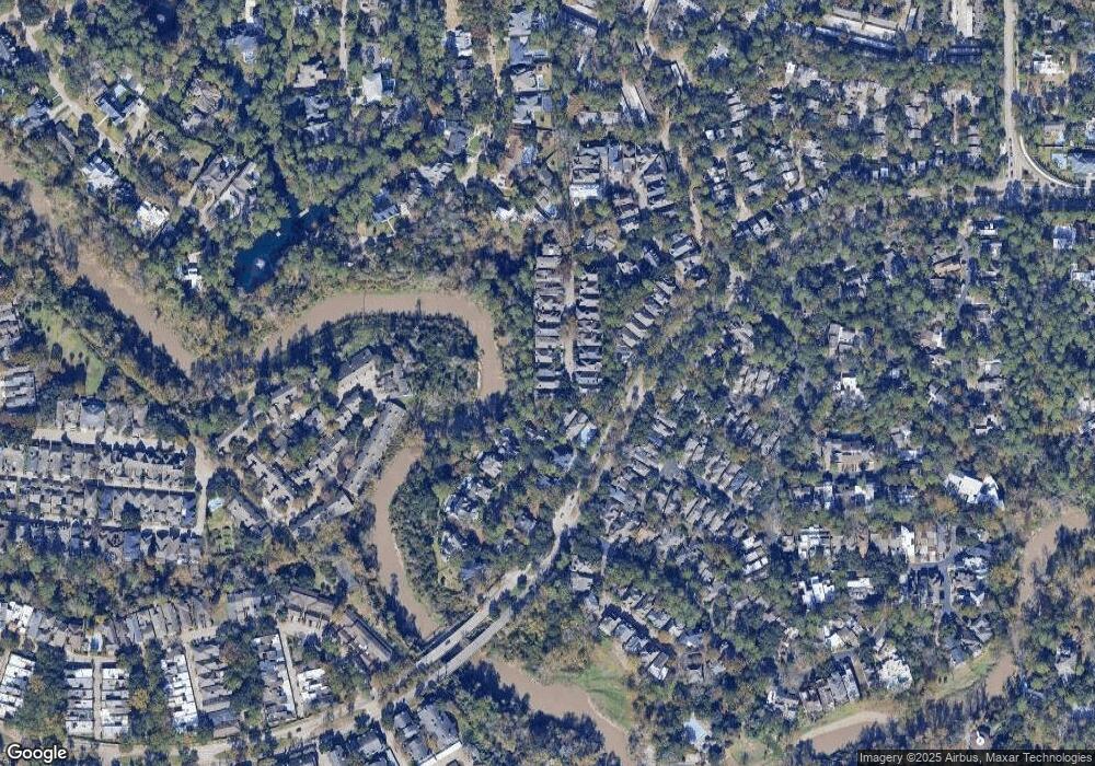 265 Sugarberry Cir, Houston, TX 77024 - photo 1