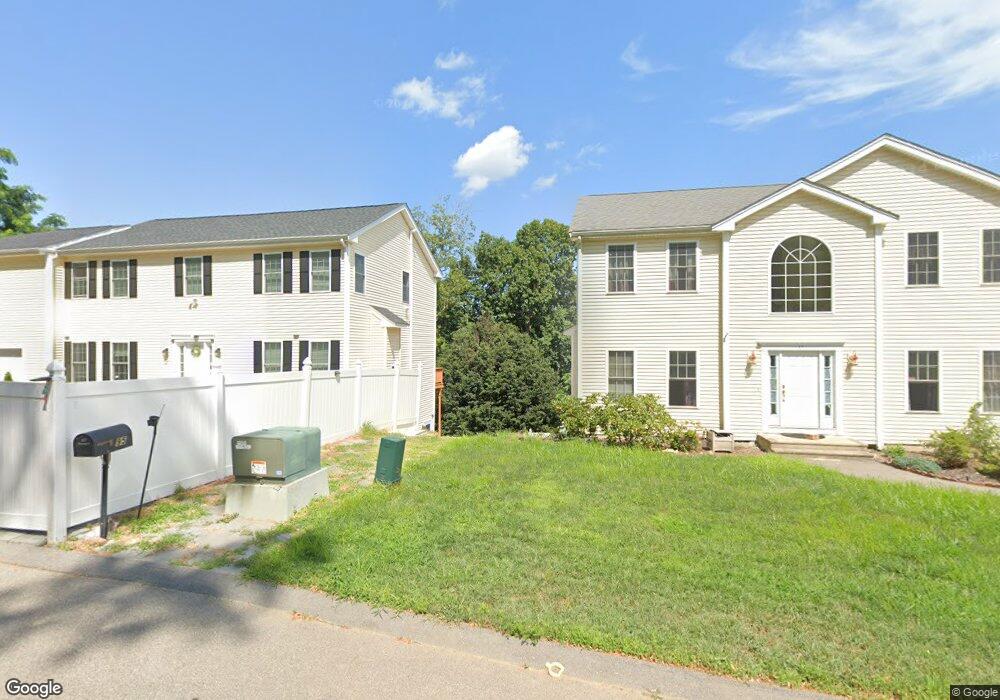 91 Swift Rd, Framingham, MA 01702 - photo 1