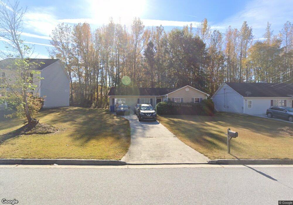 820 Old Rocky Rd, Atlanta, GA 30349 - photo 1