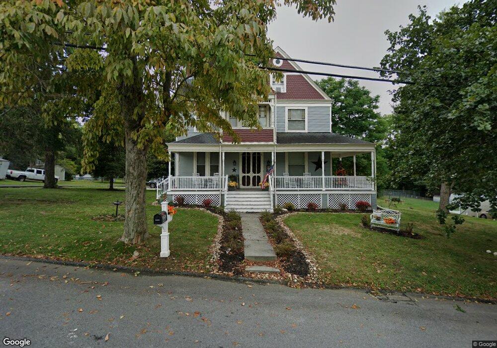 1224 4th St, Waynesboro, VA 22980 - photo 1