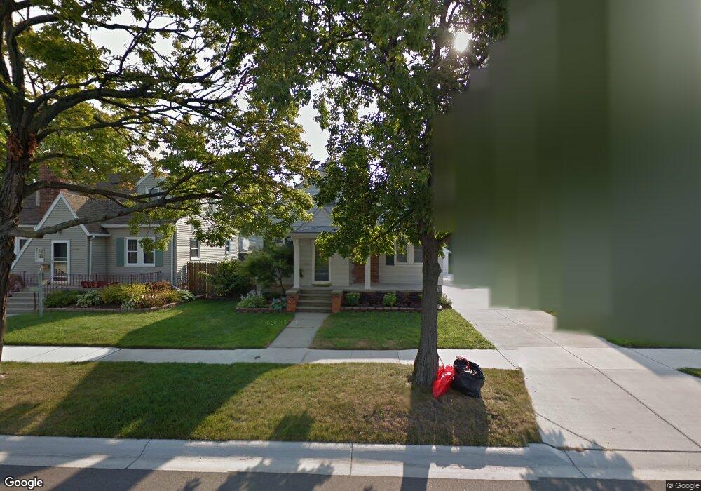 1308 21st St, Port Huron, MI 48060 - photo 1