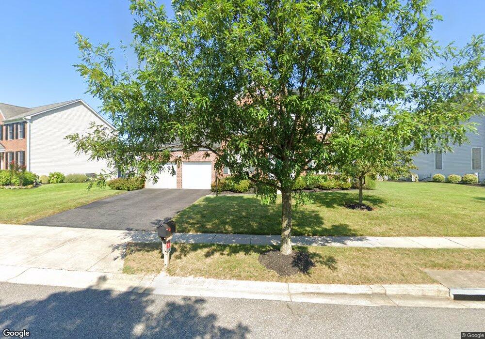 1510 Criterion Dr, Odenton, MD 21113 - photo 1