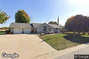 378 7th Ave SE, Harmony, MN 55939