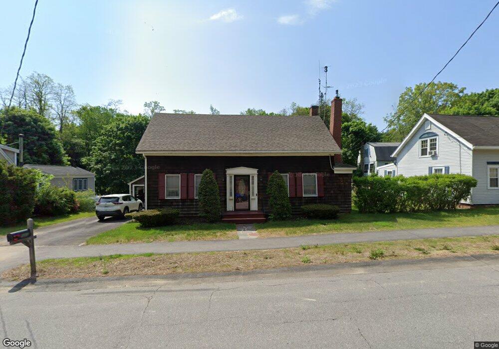595 Main St, Rollinsford, NH 03869 - photo 1