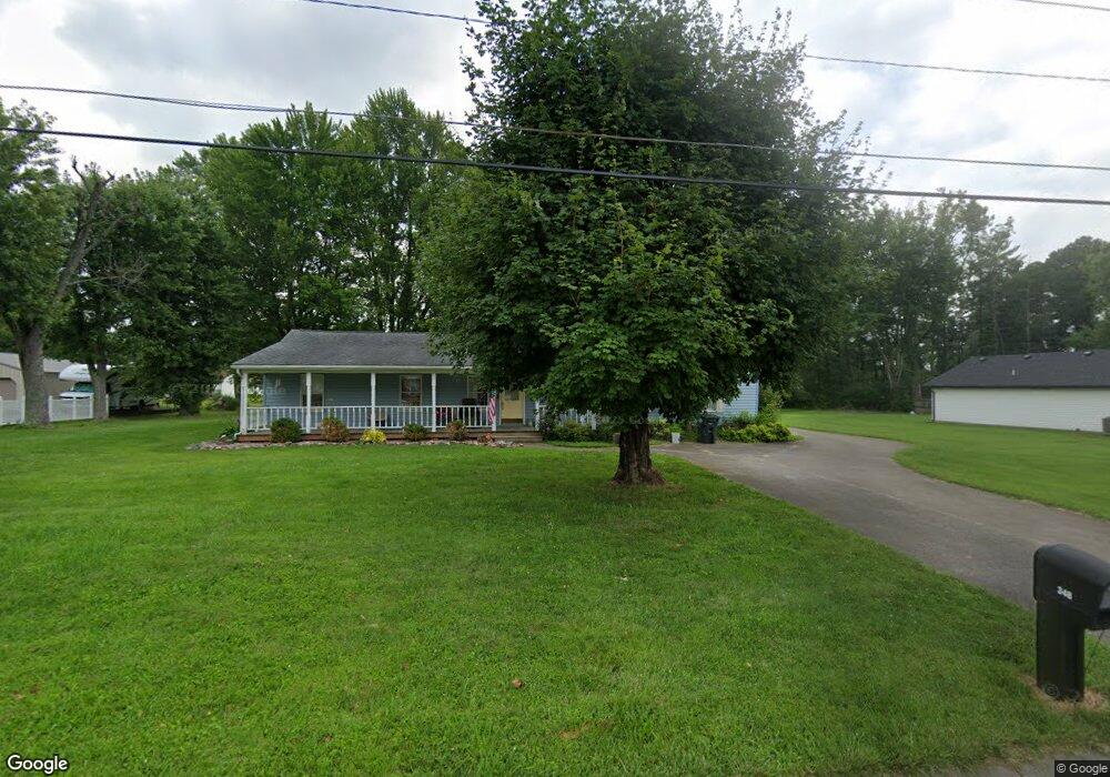 348 Bohart Ln, Charlestown, IN 47111 - photo 1