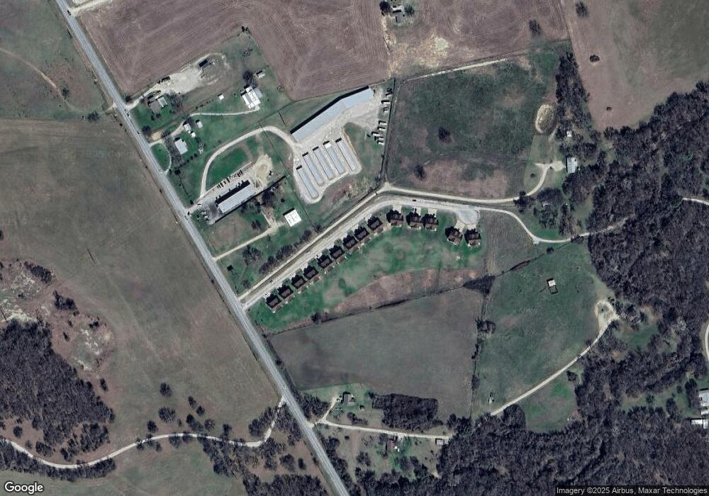 126 Eagle Meadow Dr, Weatherford, TX 76087 - photo 1