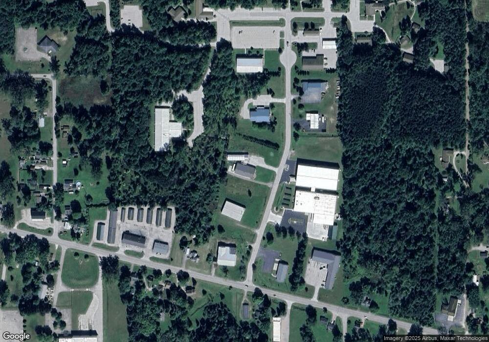 81 Enterprise Dr, Vassar, MI 48768 - photo 1