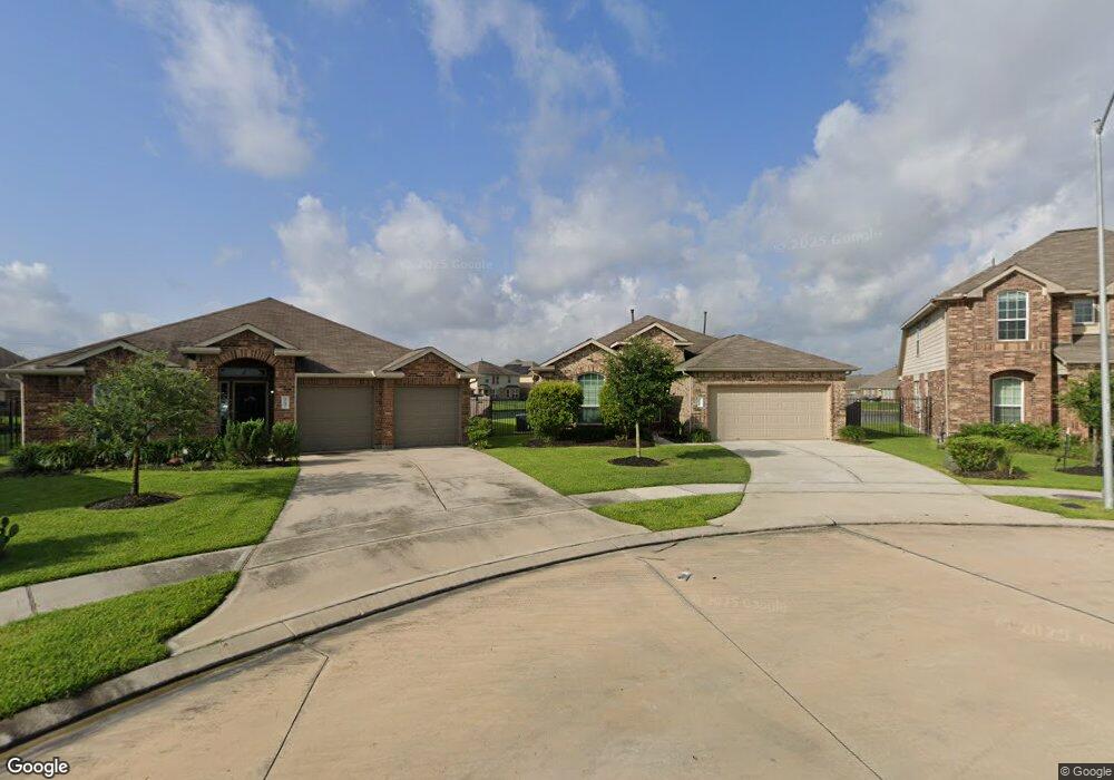 29638 Woodsons Shore Dr, Spring, TX 77386 - photo 1