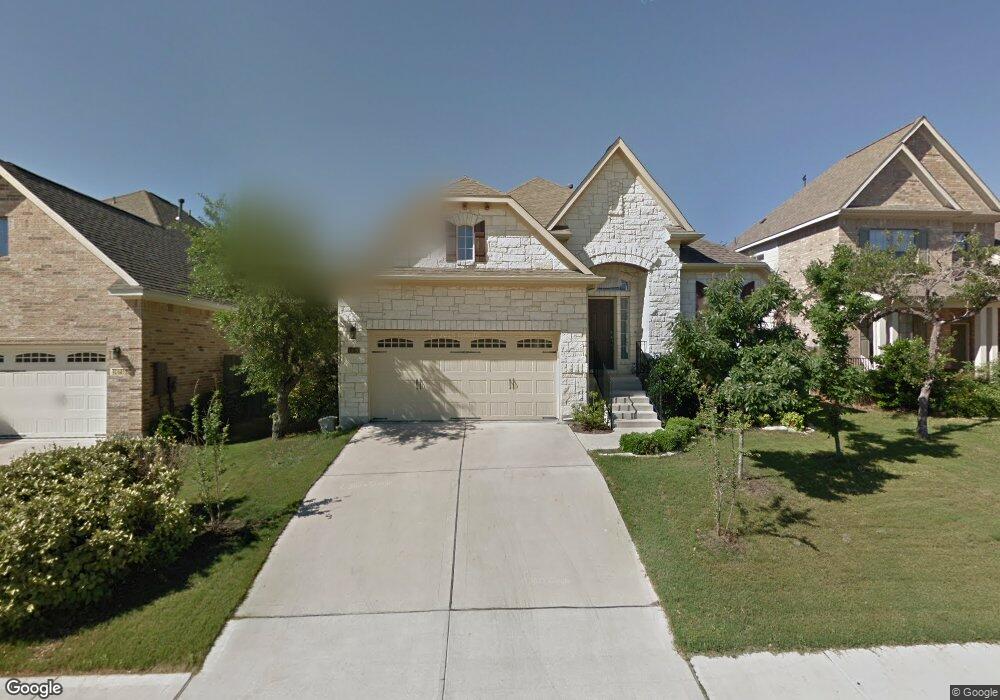 11620 Cherisse Dr, Austin, TX 78739 - photo 1