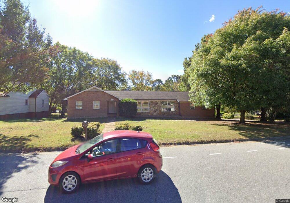 312 Hartness Rd unit 6, Statesville, NC 28677 - photo 1