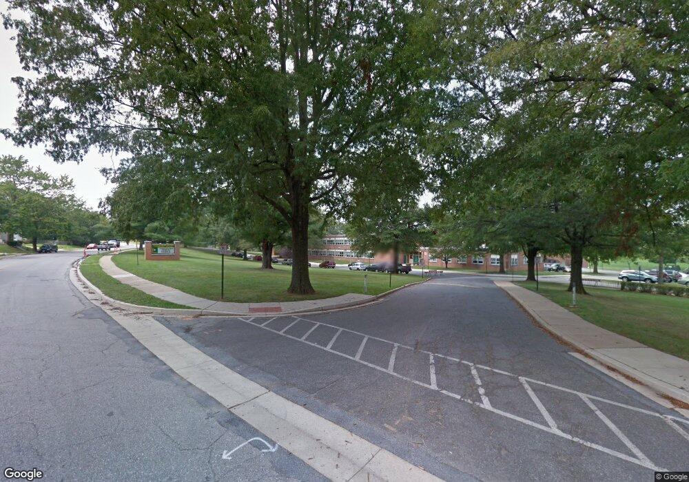 3215 Elba Dr, Gwynn Oak, MD 21207 - photo 1